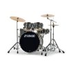 Sonor AQX Stage Set Black Midnight Sparkle 